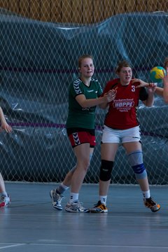 Bild 273 - A-Juniorinnen HSG Kremperheide/M�nsterdorf - HSG J�rl DE Vi�l : Ergebnis: 33:12
